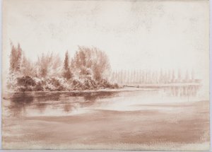 On the Loire by Daniel Oliver